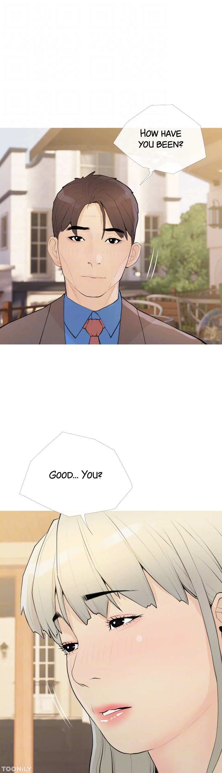 Banging My Aunt - Chapter 95 [photo 12] - MangaPorn