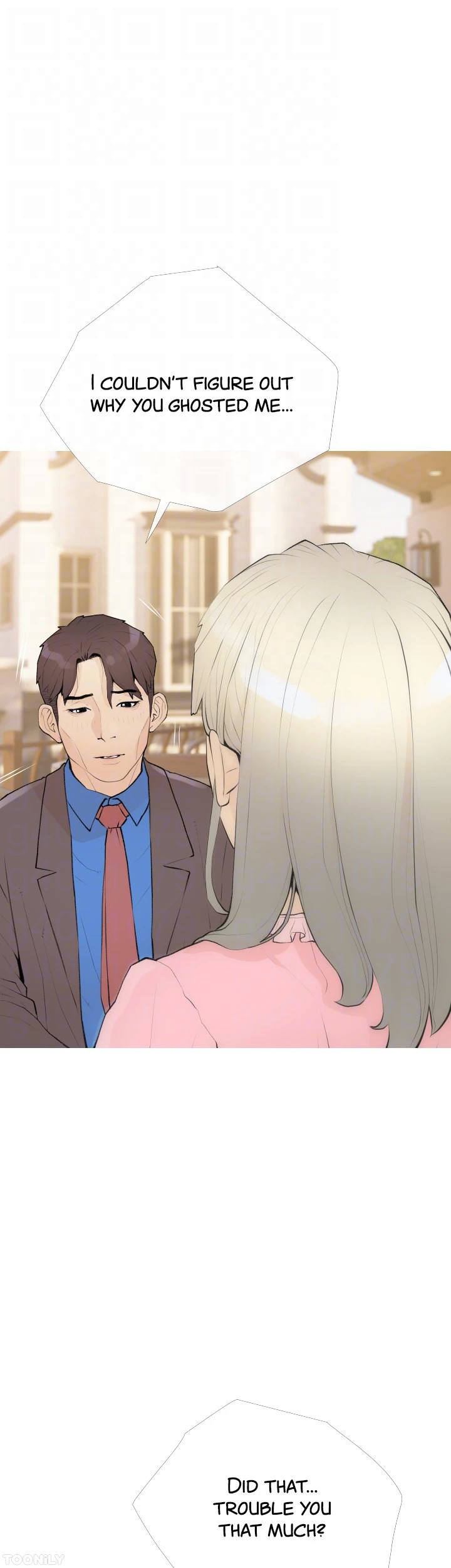 Banging My Aunt - Chapter 95 [photo 15] - MangaPorn