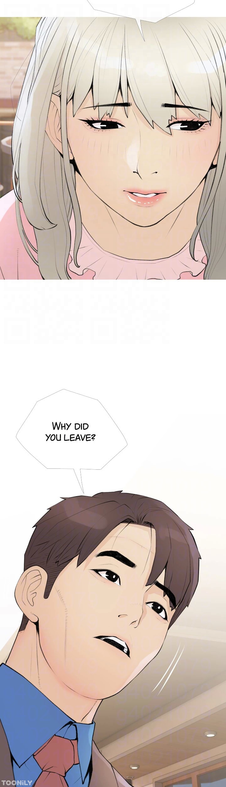 Banging My Aunt - Chapter 95 [photo 16] - MangaPorn