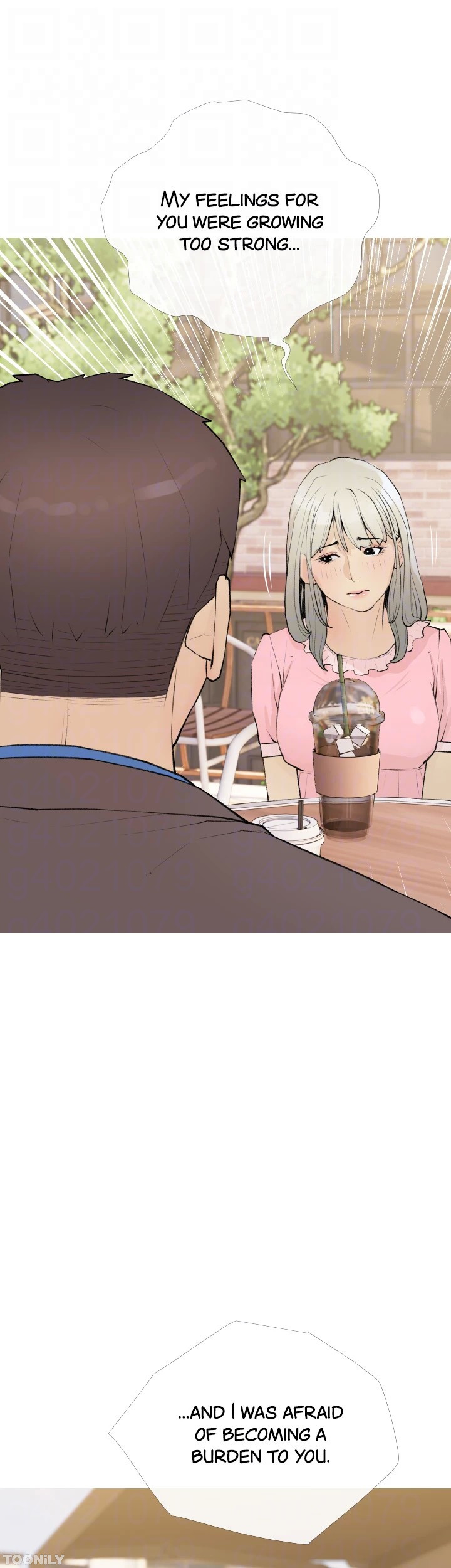 Banging My Aunt - Chapter 95 [photo 19] - MangaPorn