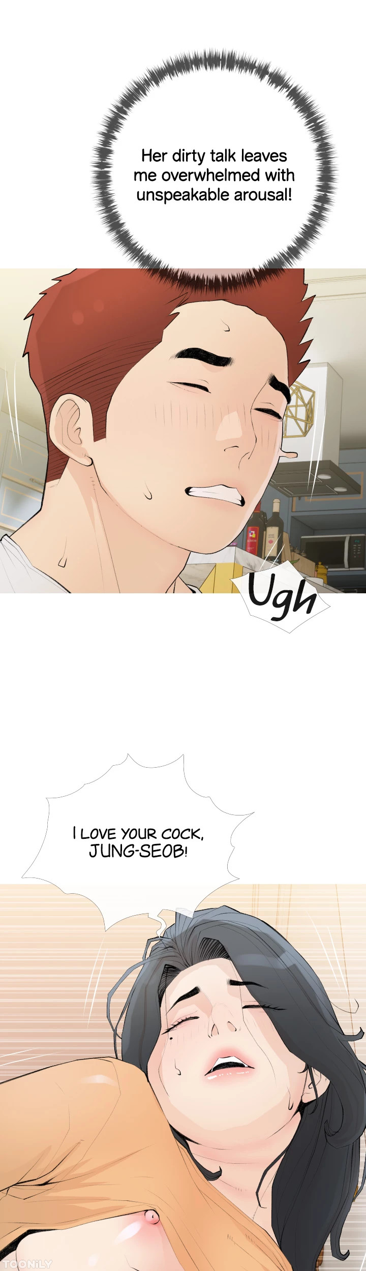 Banging My Aunt - Chapter 95 [photo 25] - MangaPorn