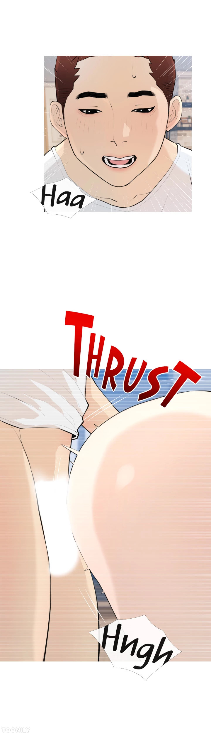 Banging My Aunt - Chapter 95 [photo 5] - MangaPorn