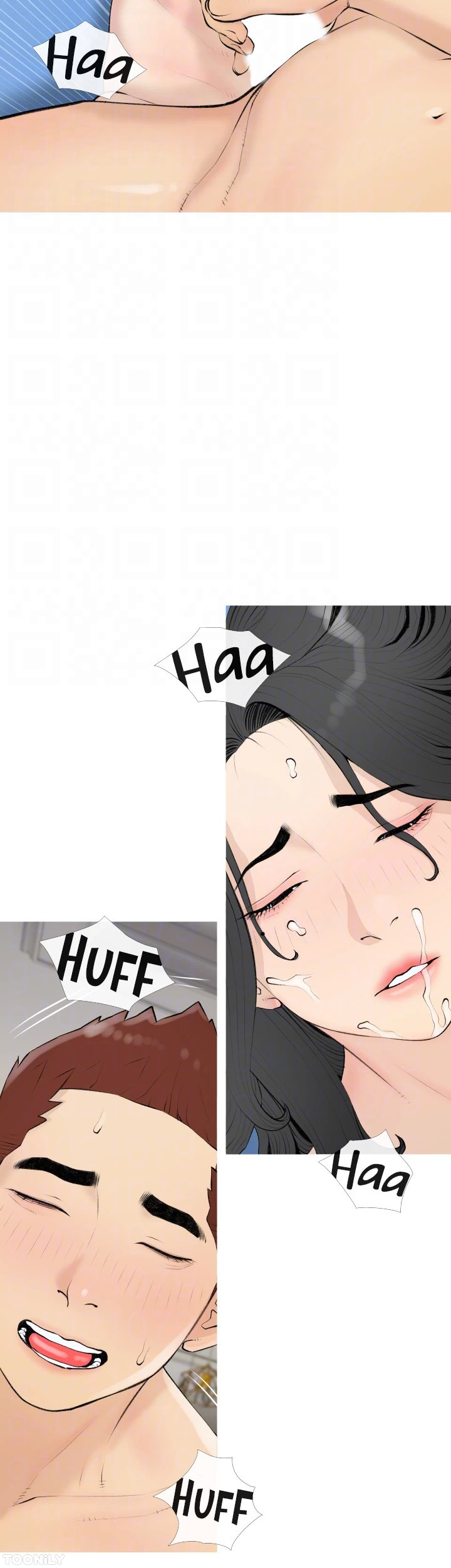 Banging My Aunt - Chapter 97 [photo 12] - MangaPorn