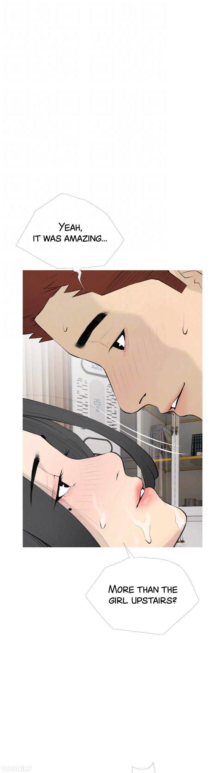 Banging My Aunt - Chapter 97 [photo 15] - MangaPorn