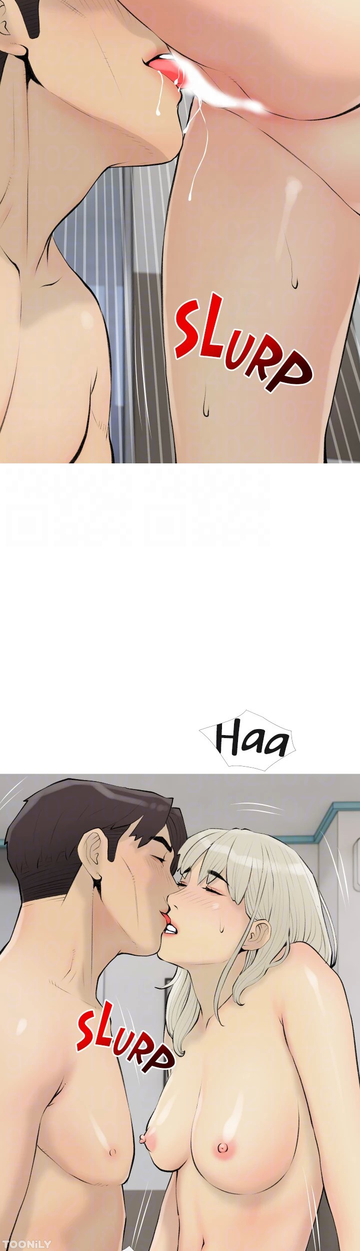 Banging My Aunt - Chapter 97 [photo 19] - MangaPorn