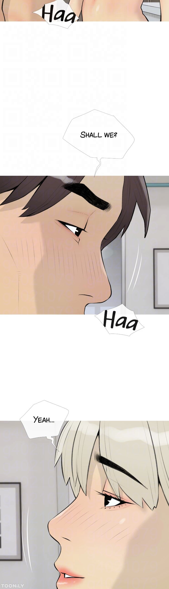 Banging My Aunt - Chapter 97 [photo 20] - MangaPorn