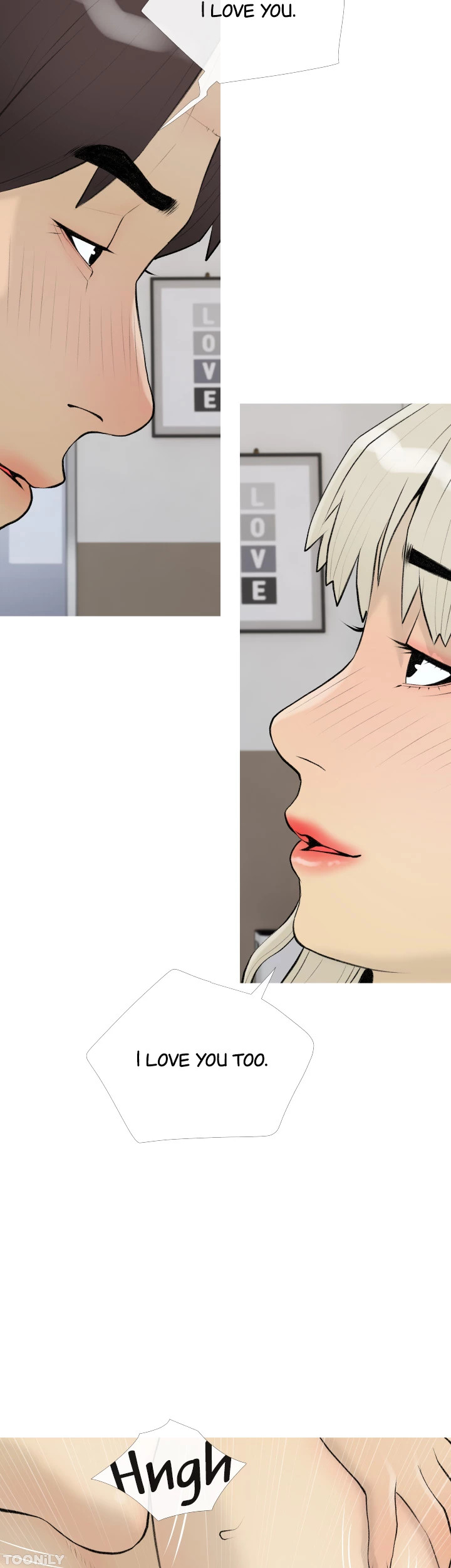 Banging My Aunt - Chapter 97 [photo 27] - MangaPorn