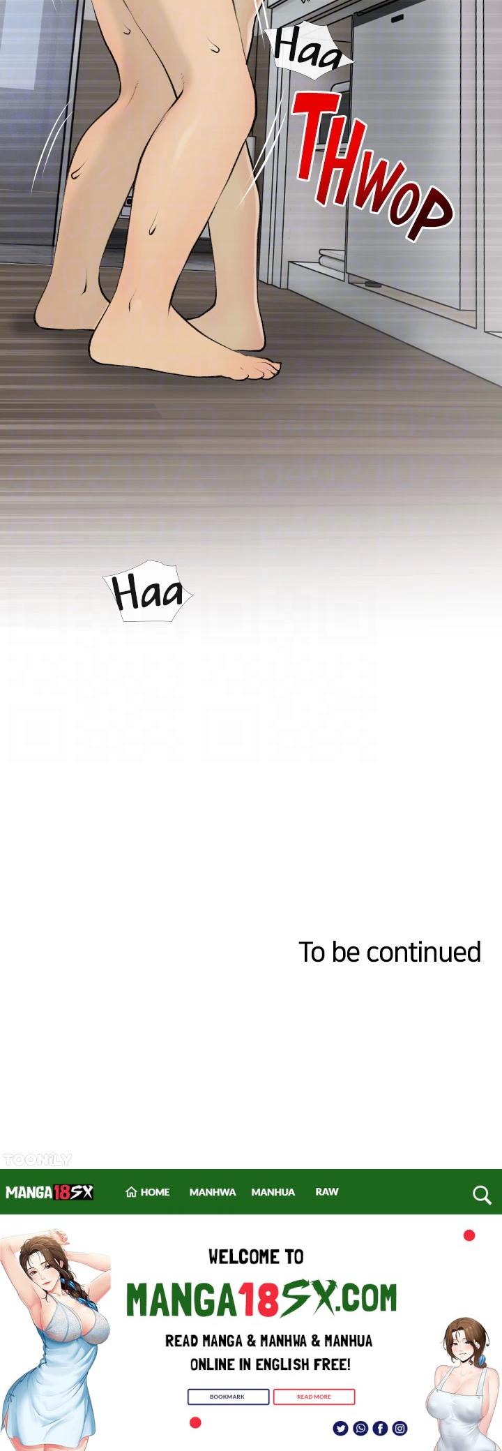 Banging My Aunt - Chapter 97 [photo 34] - MangaPorn