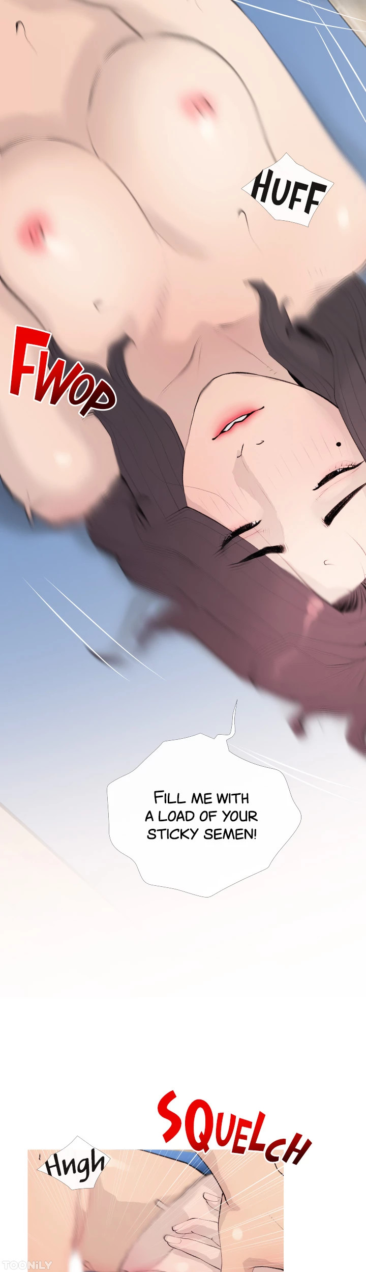 Banging My Aunt - Chapter 97 [photo 6] - MangaPorn