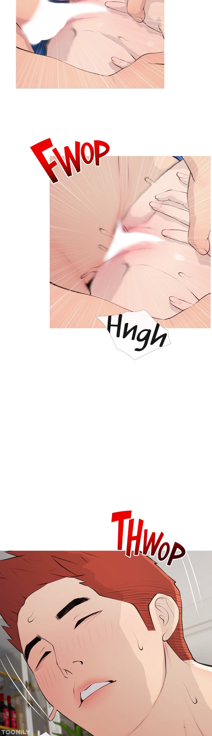 Banging My Aunt - Chapter 97 [photo 7] - MangaPorn