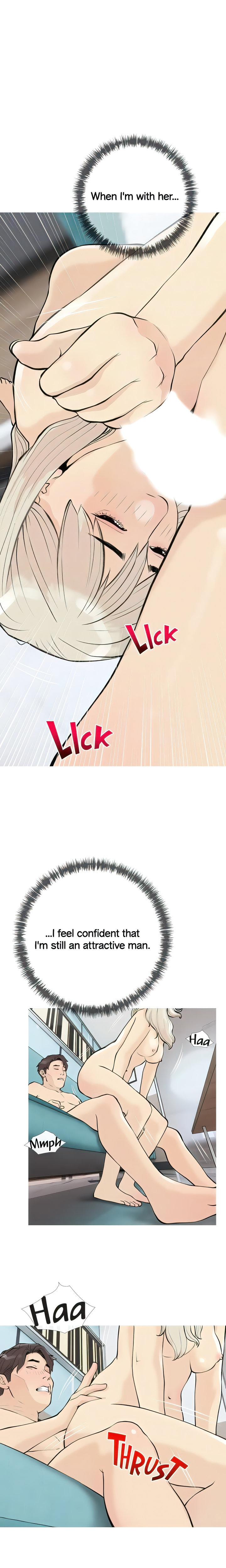 Banging My Aunt - Chapter 98 [photo 11] - MangaPorn