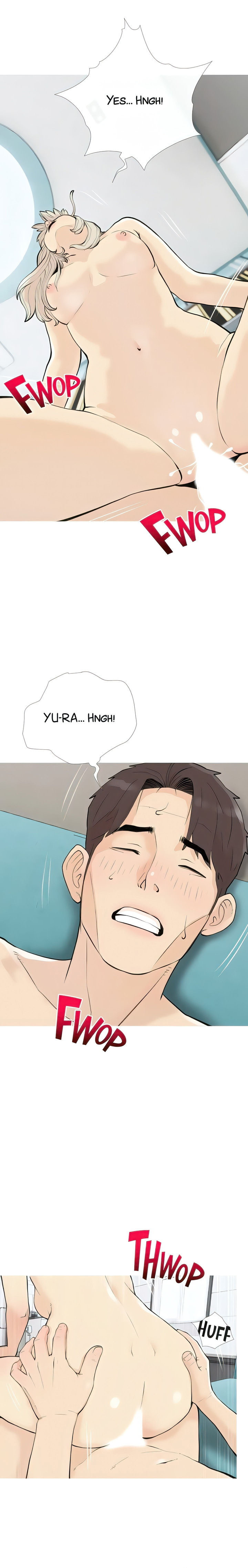 Banging My Aunt - Chapter 98 [photo 12] - MangaPorn