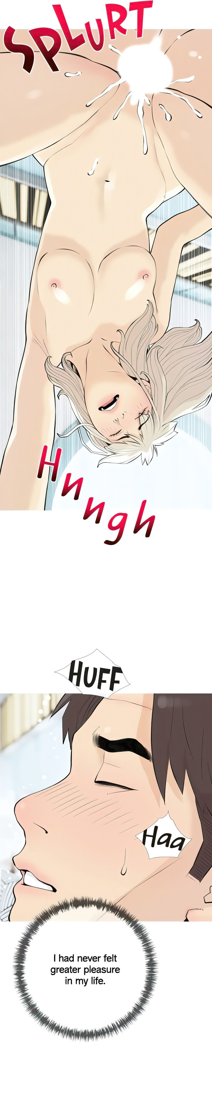 Banging My Aunt - Chapter 98 [photo 15] - MangaPorn