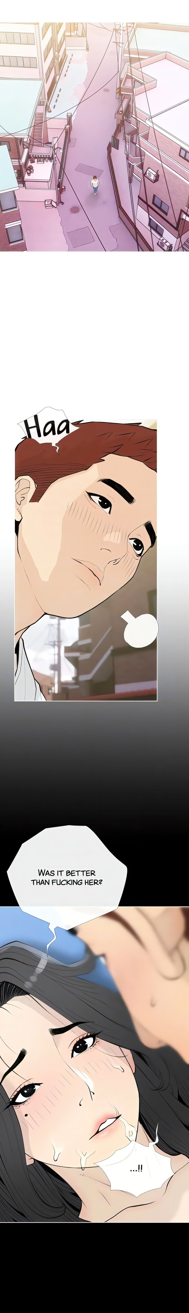 Banging My Aunt - Chapter 98 [photo 17] - MangaPorn