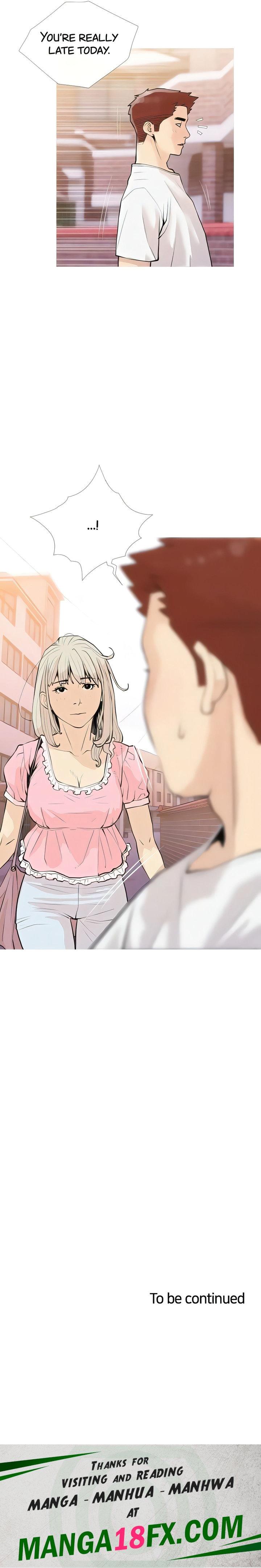 Banging My Aunt - Chapter 98 [photo 19] - MangaPorn