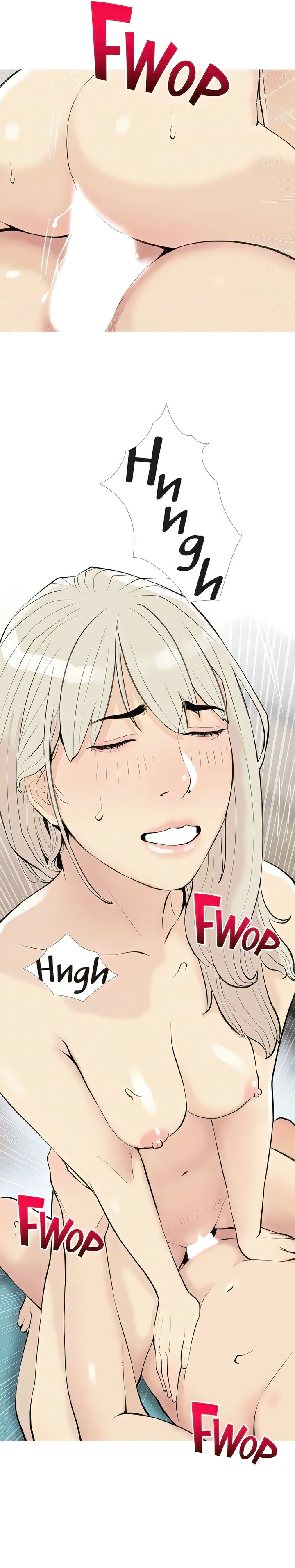 Banging My Aunt - Chapter 98 [photo 9] - MangaPorn