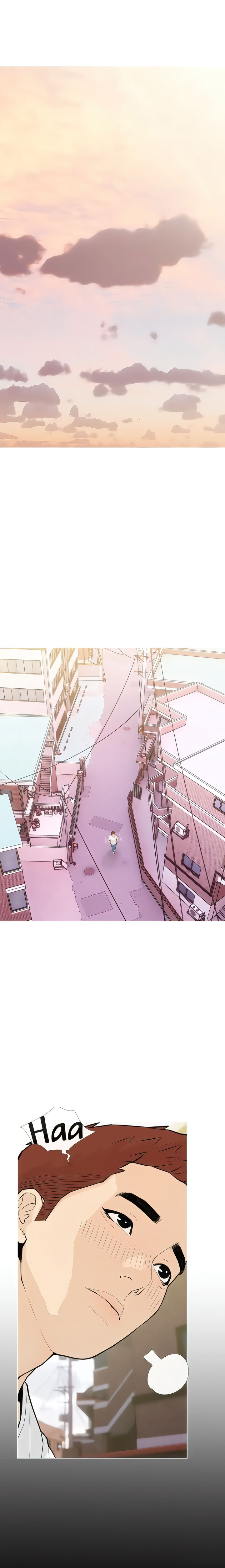 Banging My Aunt - Chapter 99 [photo 1] - MangaPorn