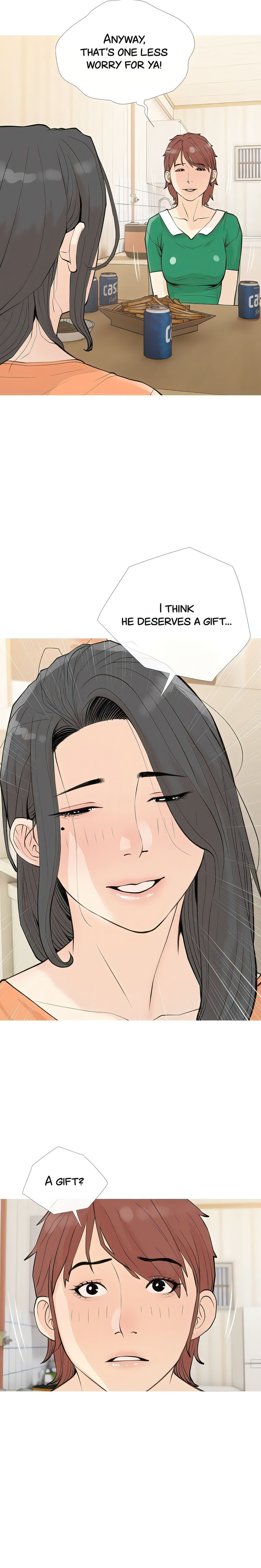 Banging My Aunt - Chapter 99 [photo 13] - MangaPorn