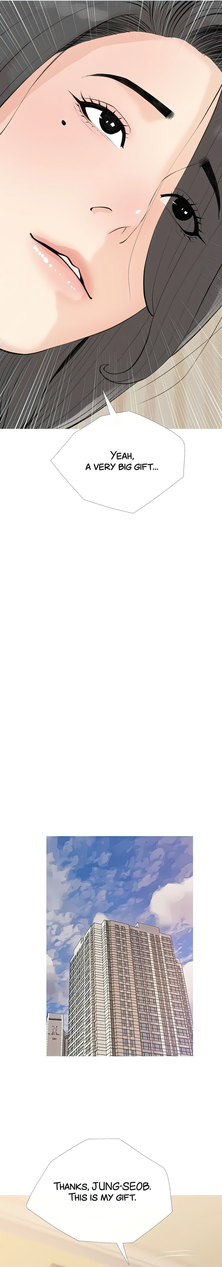 Banging My Aunt - Chapter 99 [photo 14] - MangaPorn