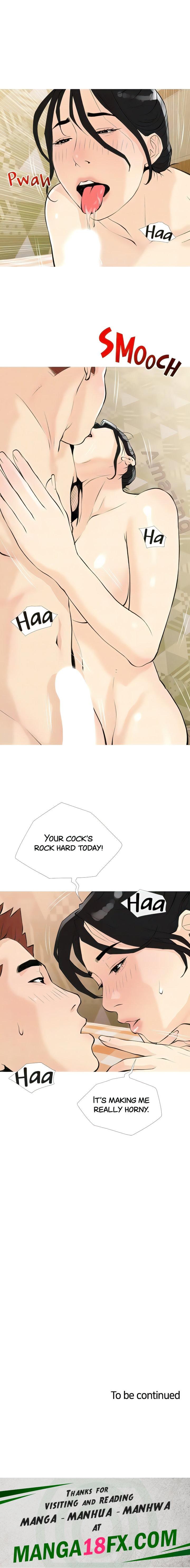 Banging My Aunt - Chapter 99 [photo 18] - MangaPorn