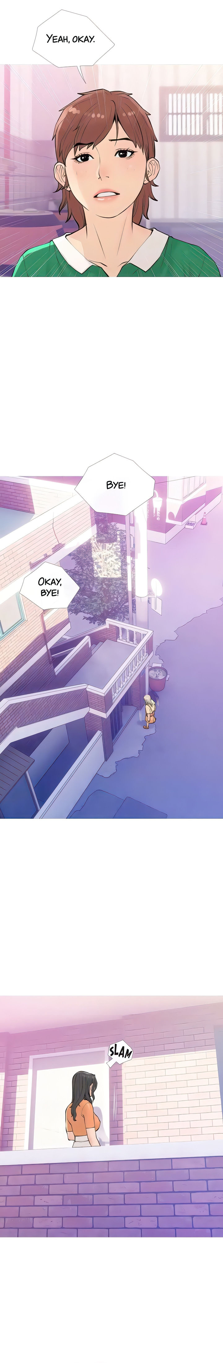 Banging My Aunt - Chapter 100 [photo 17] - MangaPorn