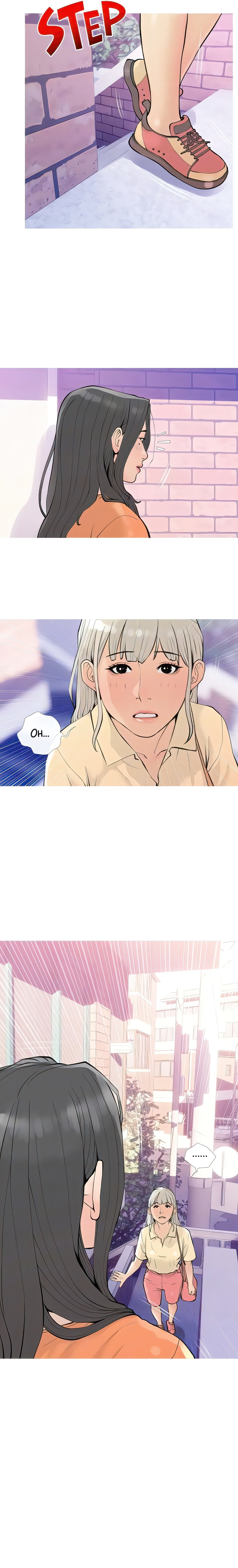 Banging My Aunt - Chapter 100 [photo 18] - MangaPorn