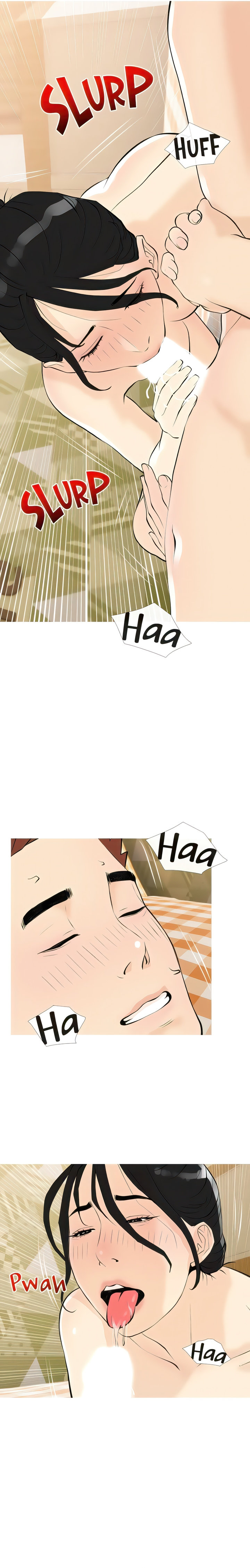 Banging My Aunt - Chapter 100 [photo 4] - MangaPorn