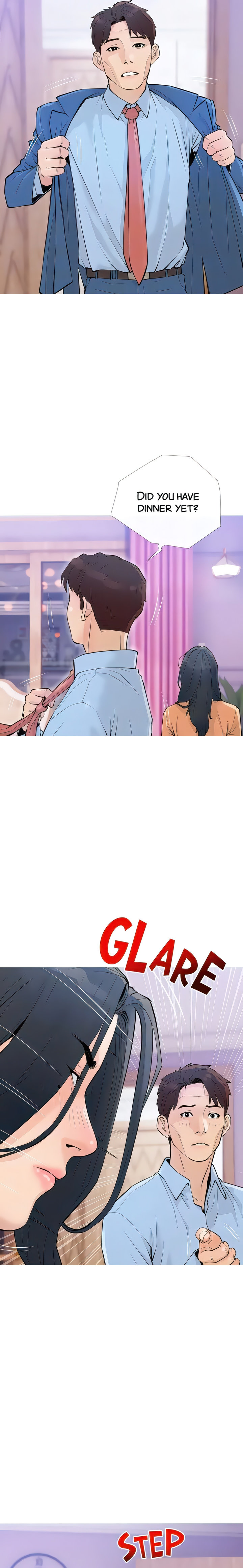 Banging My Aunt - Chapter 101 [photo 10] - MangaPorn