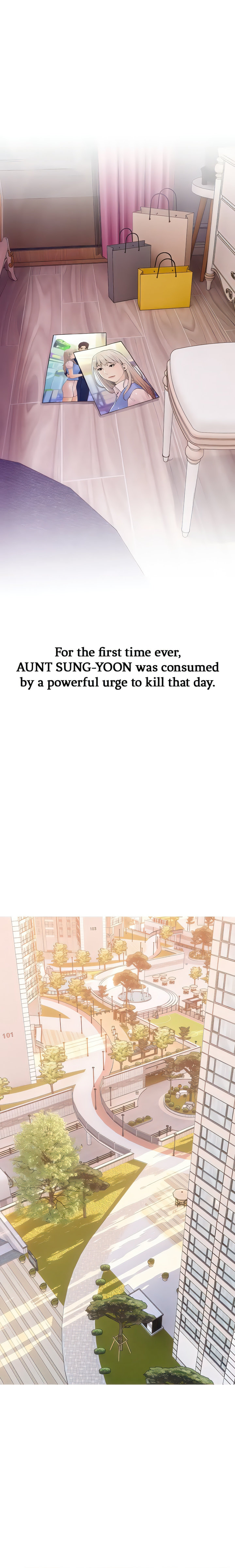 Banging My Aunt - Chapter 101 [photo 12] - MangaPorn