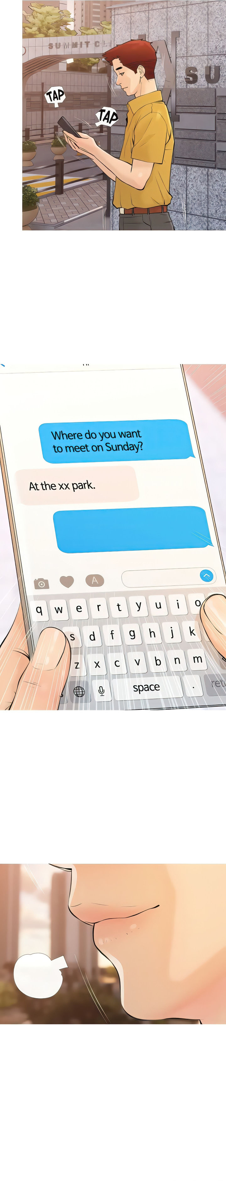 Banging My Aunt - Chapter 101 [photo 13] - MangaPorn