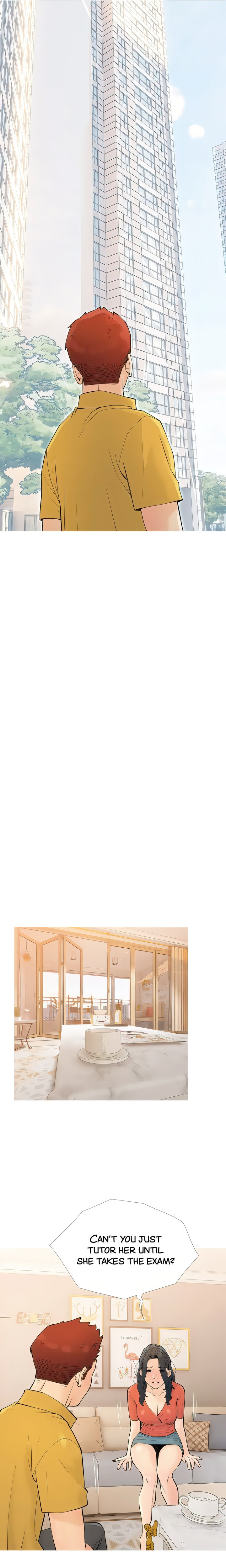 Banging My Aunt - Chapter 101 [photo 14] - MangaPorn