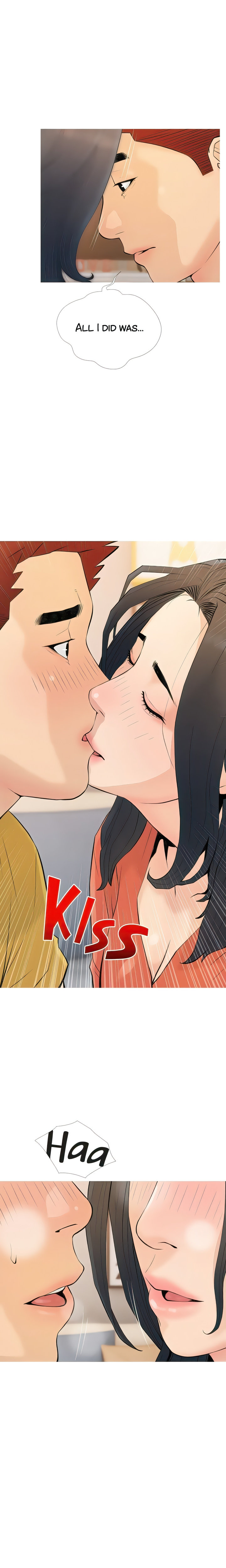 Banging My Aunt - Chapter 101 [photo 16] - MangaPorn