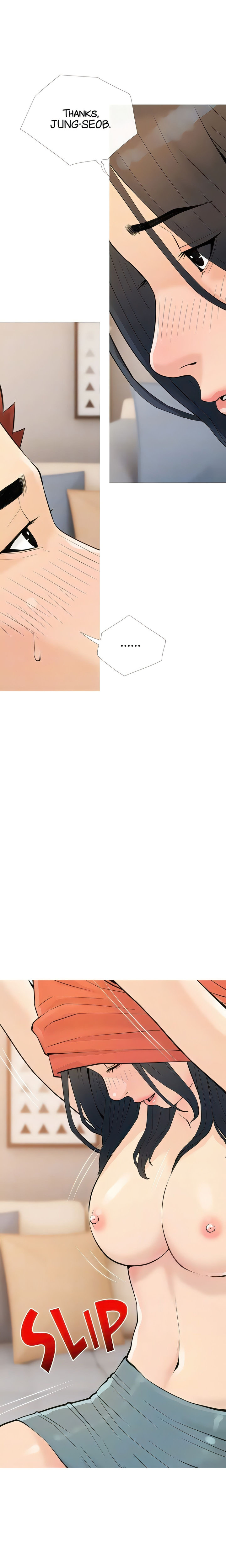 Banging My Aunt - Chapter 101 [photo 17] - MangaPorn