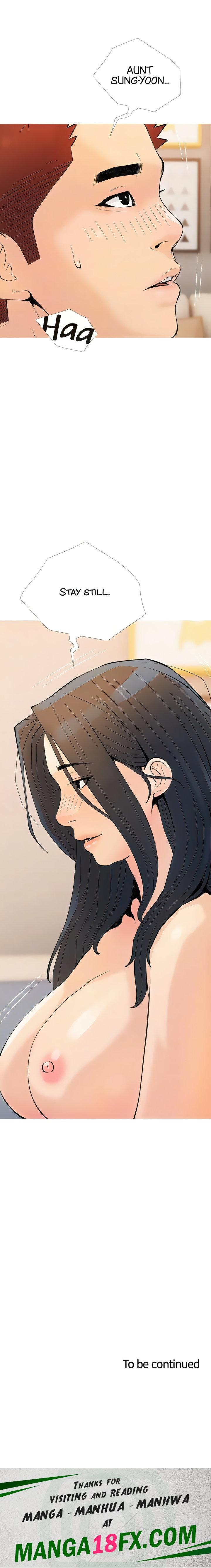 Banging My Aunt - Chapter 101 [photo 18] - MangaPorn