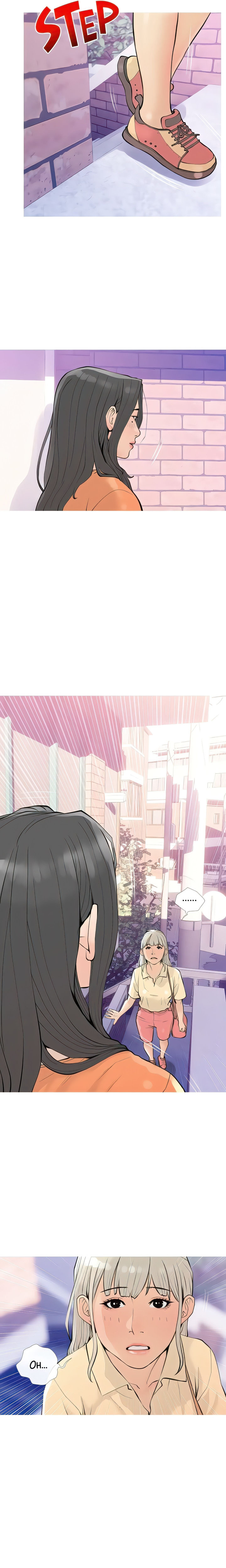 Banging My Aunt - Chapter 101 [photo 3] - MangaPorn