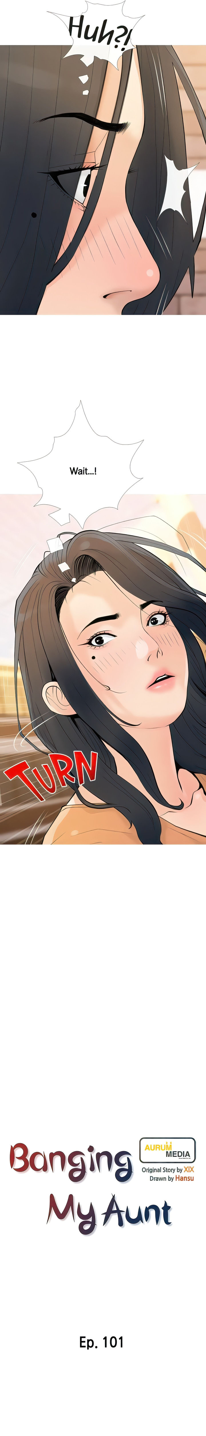 Banging My Aunt - Chapter 101 [photo 5] - MangaPorn