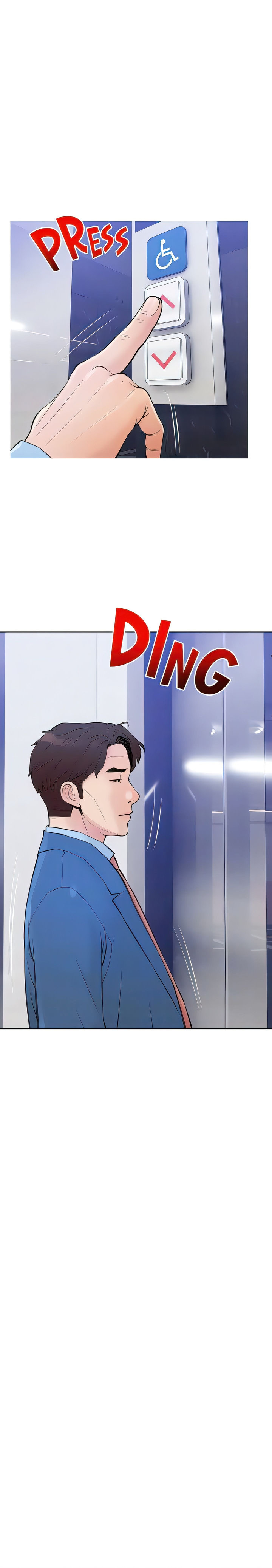 Banging My Aunt - Chapter 101 [photo 7] - MangaPorn