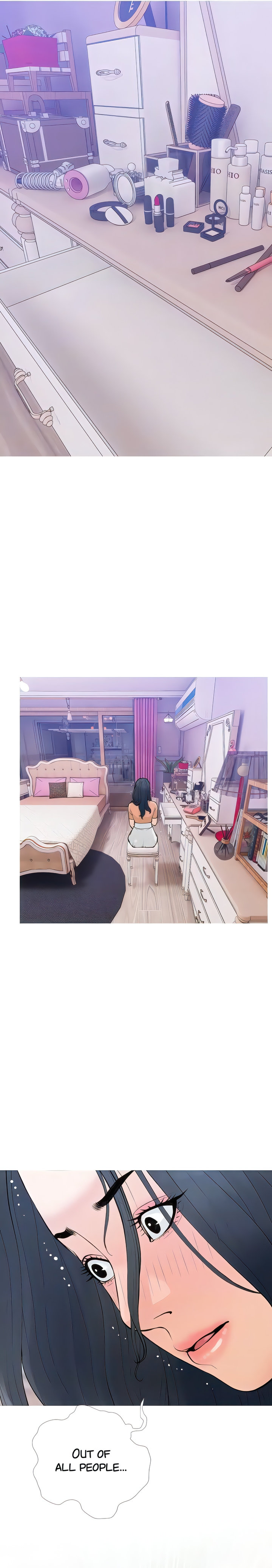 Banging My Aunt - Chapter 101 [photo 8] - MangaPorn