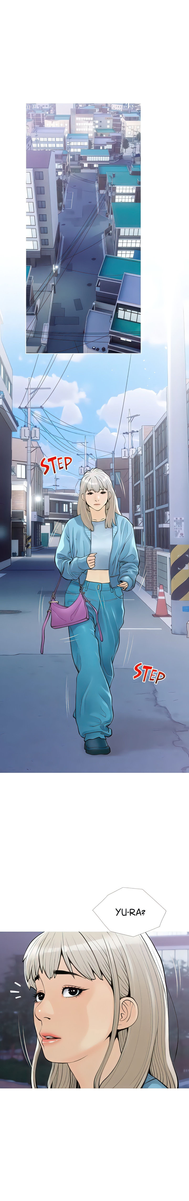 Banging My Aunt - Chapter 103 [photo 1] - MangaPorn