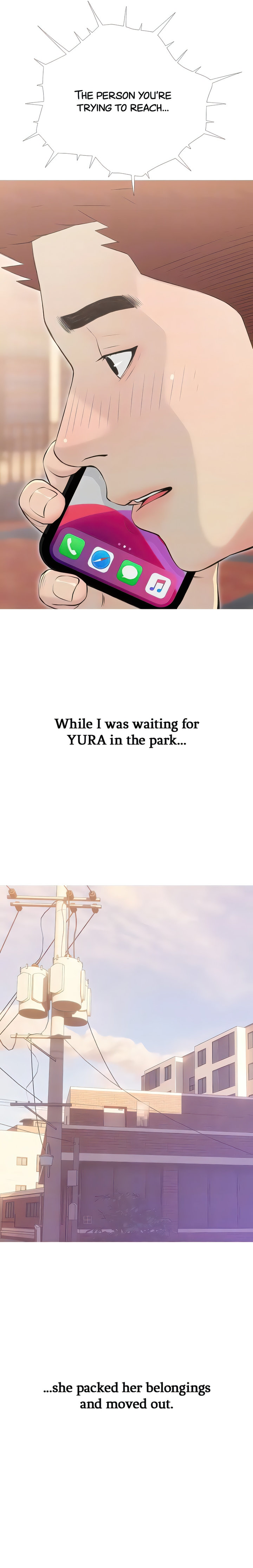 Banging My Aunt - Chapter 103 [photo 10] - MangaPorn