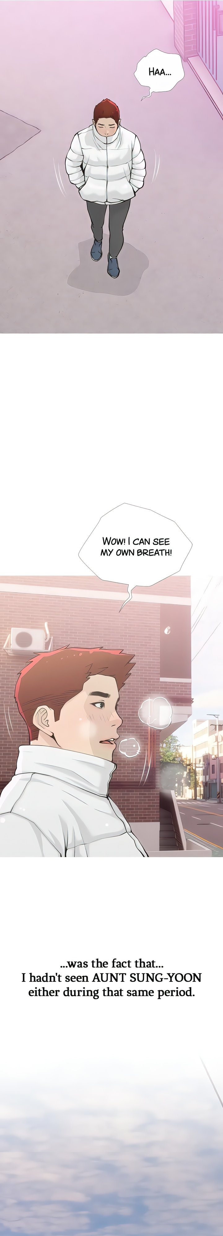 Banging My Aunt - Chapter 103 [photo 12] - MangaPorn