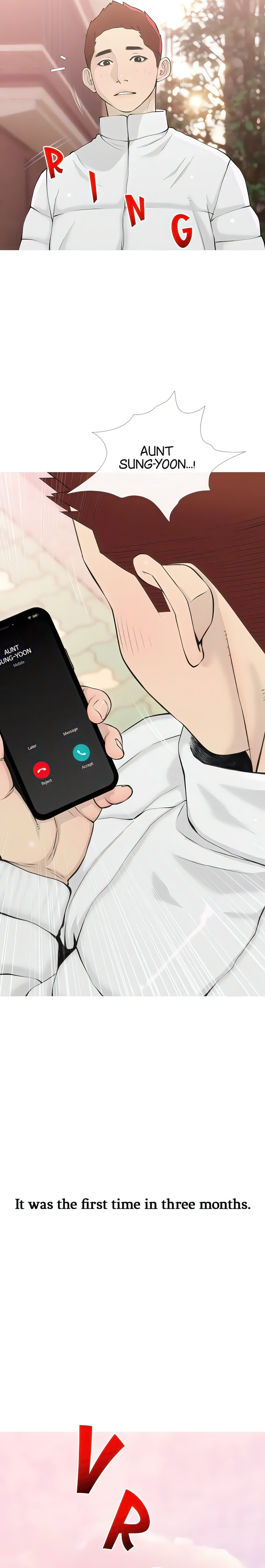 Banging My Aunt - Chapter 103 [photo 14] - MangaPorn