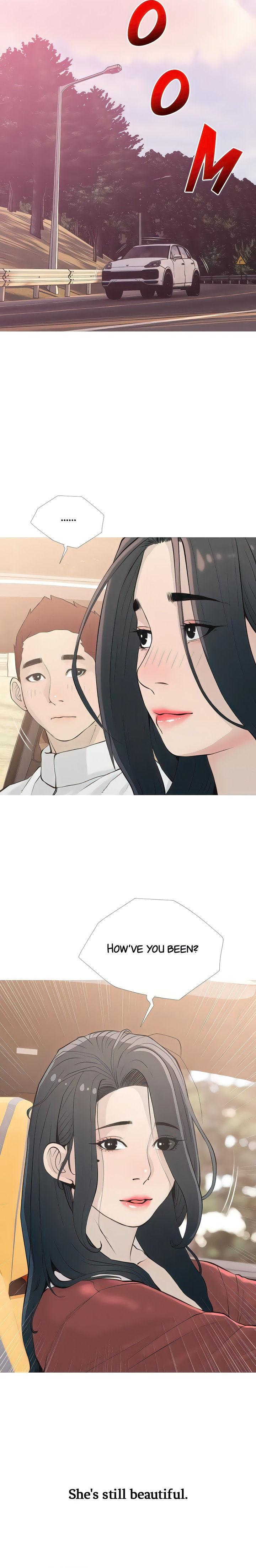 Banging My Aunt - Chapter 103 [photo 15] - MangaPorn