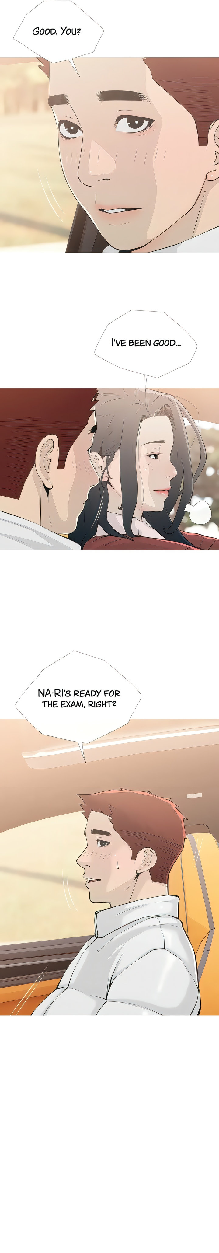 Banging My Aunt - Chapter 103 [photo 16] - MangaPorn