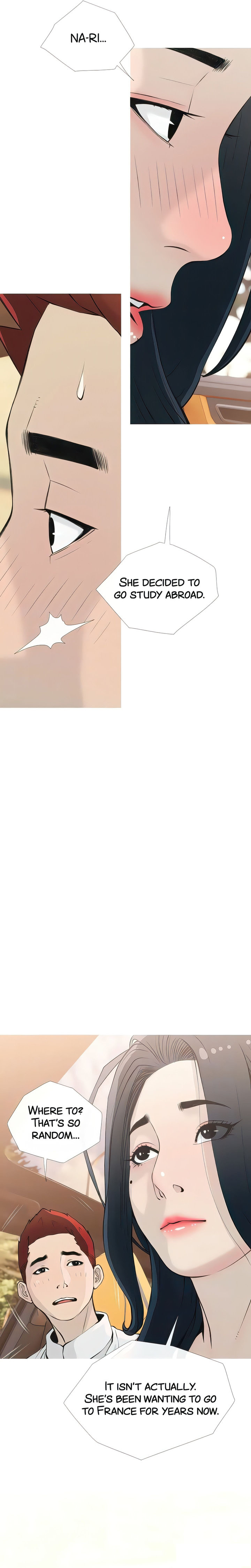 Banging My Aunt - Chapter 103 [photo 17] - MangaPorn