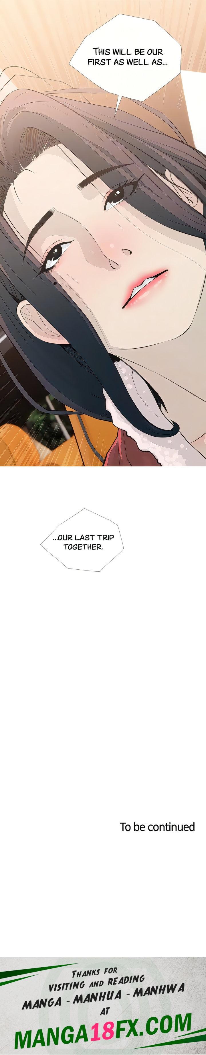 Banging My Aunt - Chapter 103 [photo 19] - MangaPorn