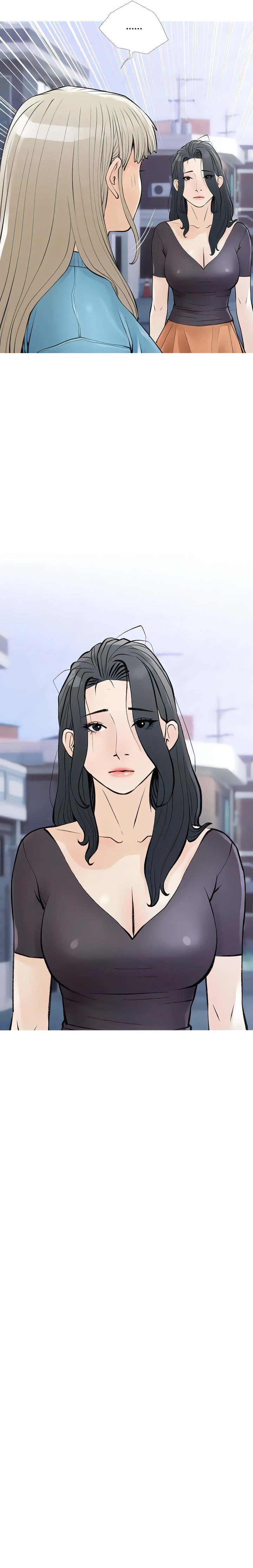 Banging My Aunt - Chapter 103 [photo 2] - MangaPorn