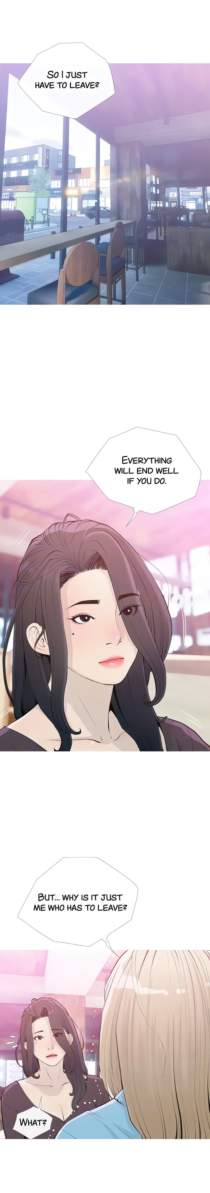 Banging My Aunt - Chapter 103 [photo 6] - MangaPorn