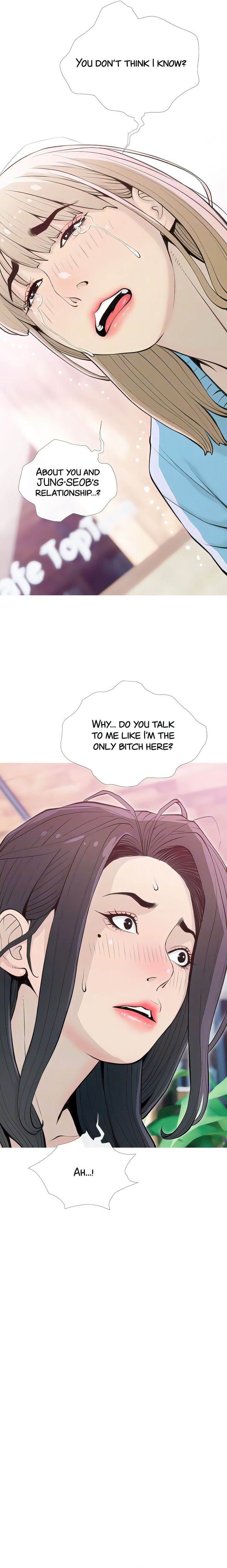 Banging My Aunt - Chapter 103 [photo 7] - MangaPorn