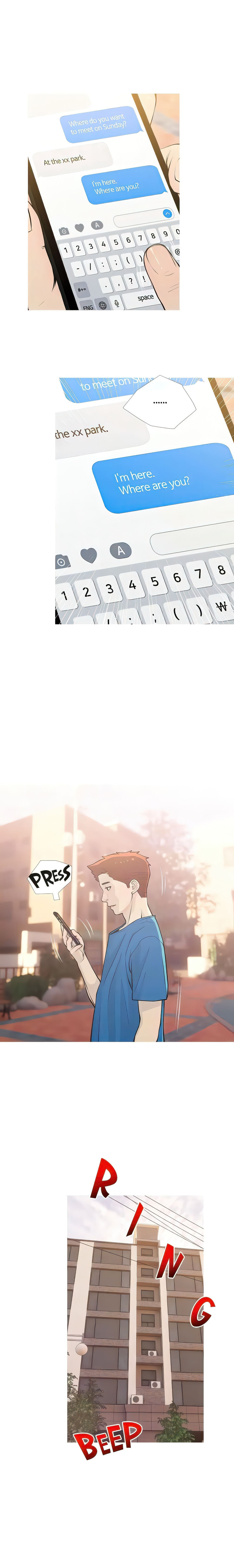 Banging My Aunt - Chapter 103 [photo 9] - MangaPorn